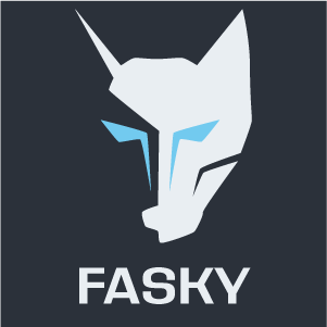 Fasky Software logo