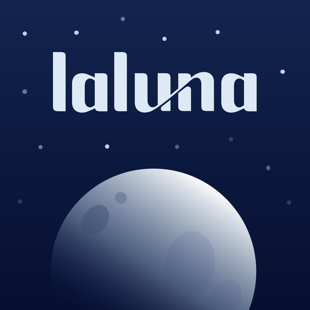 LALUNA icon
