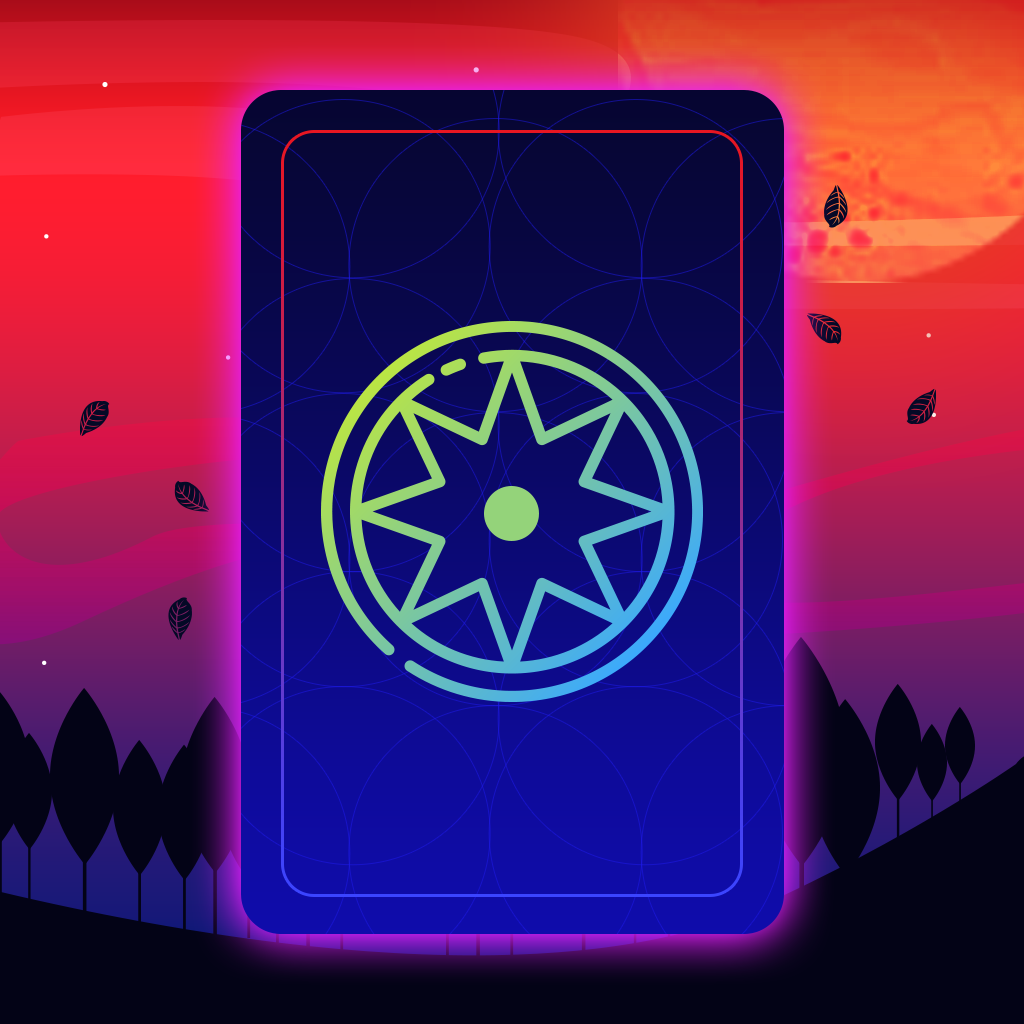 Tarot icon